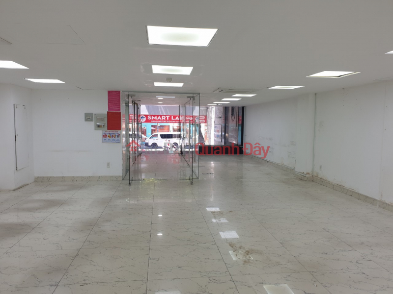 LE VAN SU BUSINESS PLACE, 6x20m, WITH BASEMENT, ELEVATOR Rental Listings