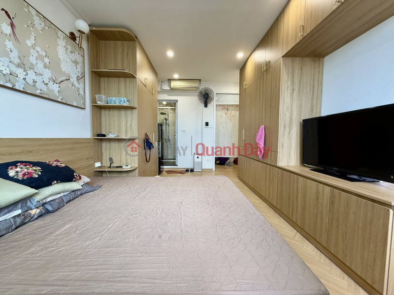 Property Search Vietnam | OneDay | Nhà ở, Niêm yết bán | Tòa CC 34T Hoàng Đạo Thúy 131m 3PN 3WC Nội thất đẹp, Tiện ích VIP, hơn 10 tỷ