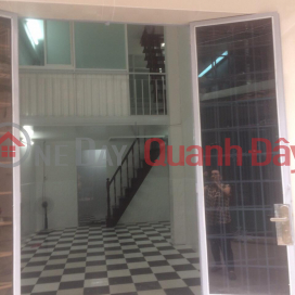 HOUSE FOR RENT 4MX12M-3PN HUYNH VAN BANH HOUSE FOR RENT NGUYEN. _0