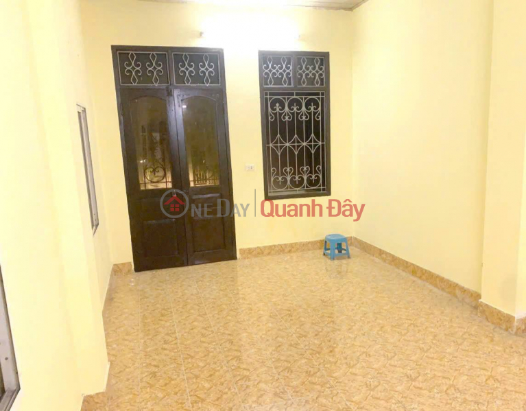 House for rent in Xuan Dinh (right on Pham Van Dong) 2 floors, 64m2, 8 million Rental Listings