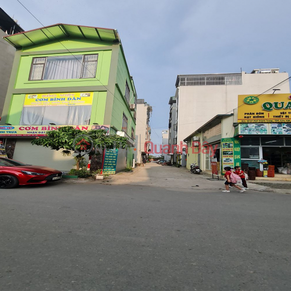 Bán nhà 2 tầng 72m2 tại Trâu Quỳ, Gia Lâm kinh doanh sầm uất giá đầu tư. LH 0989894845 Việt Nam, Bán đ 12,0 tỷ