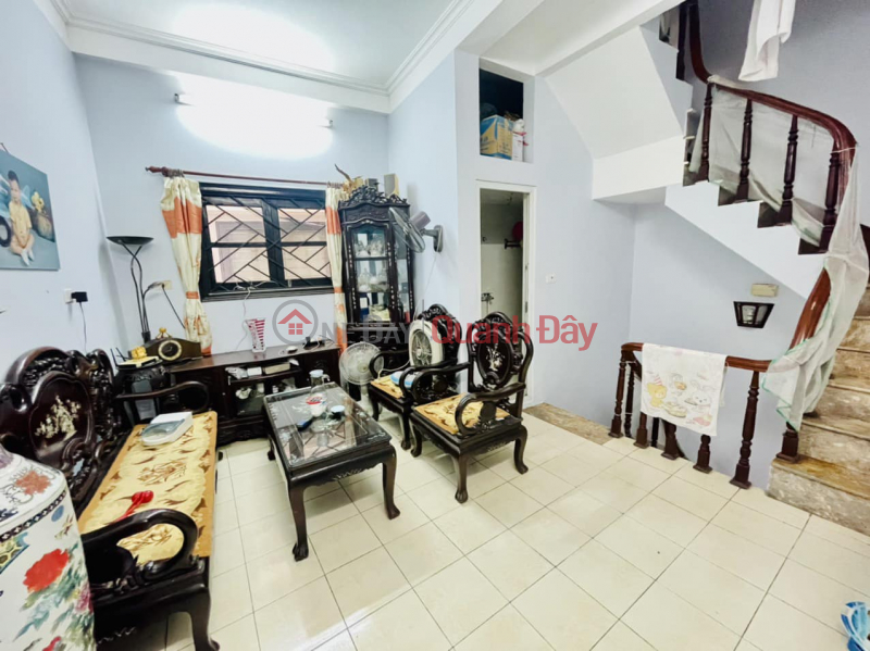 Property Search Vietnam | OneDay | Nhà ở | Niêm yết bán, BÁN NHÀ ĐÔNG TÁC SỔ 36M 3.X TỶ 4 TẦNG Ở LUÔN NGÕ BA GÁC