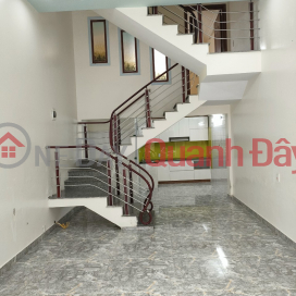 CT Central house for rent in Dang Lam 4 floors 50 M 6T _0