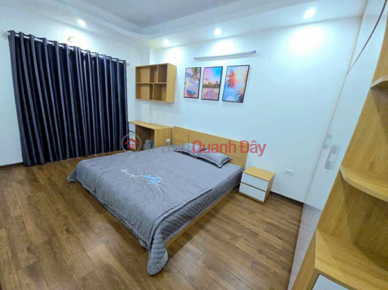 Property Search Vietnam | OneDay | Residential, Sales Listings, BEAUTIFUL HOUSE ON TRUONG DINH, AVAILABLE NOW - 10M FROM CAR - OVER 5 BILLION