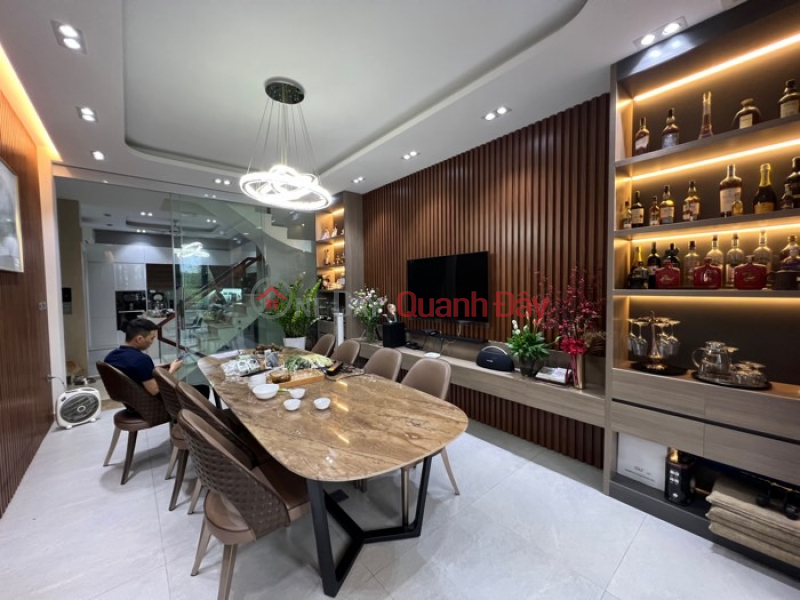 House for sale on Thai Ha street, 2 wide frontages, 90m2, 5 floors, price 38 billion VND | Vietnam | Sales | đ 38 Billion