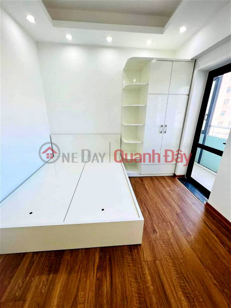 Chung cư Nguyễn Cơ Thạch, Nam Từ Liêm, DT 80m2, 2 phòng ngủ, về ở ngay, giá 2.95 tỷ, Việt Nam, Bán | đ 2,95 tỷ