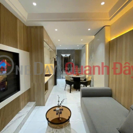 BÁN NHÀ MẬU LƯƠNG HÀ ĐÔNG 5 TẦNG LÔ GÓC THANG MÁY NHỈNH 7 TỶ FULL NỘI THẤT _0