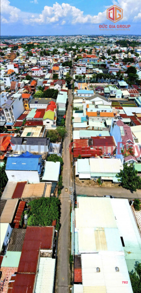 Beautiful land for sale, frontage on Nguyen Bao Duc, Tan Mai Ward, 360m2 only 15 billion Vietnam | Sales | đ 15 Billion