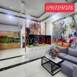 OWNER NEEDS TO SELL QUICKLY 3-STORY HOUSE, Tran Nguyen Han Lane, Hai Phong _0