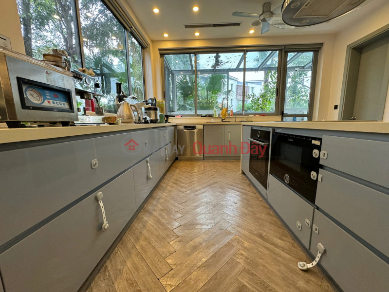 Property Search Vietnam | OneDay | Residential | Sales Listings Apartment building for sale on Phan Chu Trinh street, 75m2, 7 floors with elevator, 4m frontage, 39.5 billion, top business