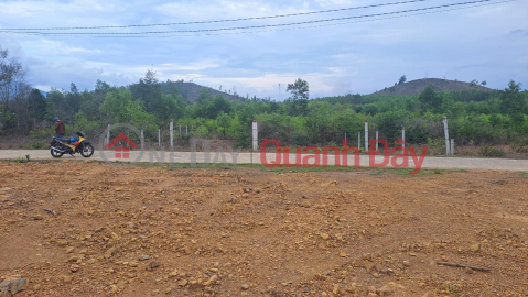 RARE ITEM!! FULL residential land - Cheap price only 890 million in Khanh Binh, Khanh Vinh! _0