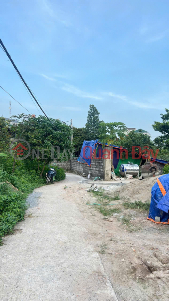 Gần Hồ Quang Trung 119m2 Nở hậu giá hơn 1 tỷ xíu Niêm yết bán