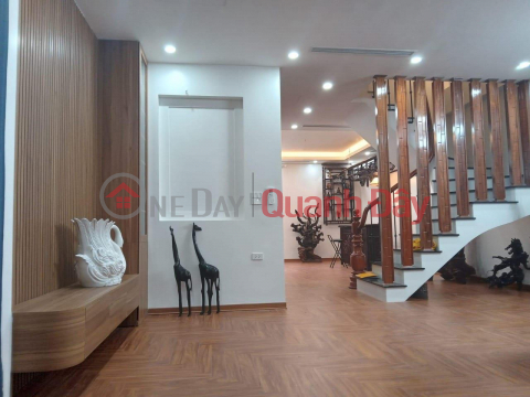 House for sale at Dao Tan Ba Dinh corner lot 70m 16.8 billion Mt6m 7 floors Oto Elevator An Sinh Peak Business _0