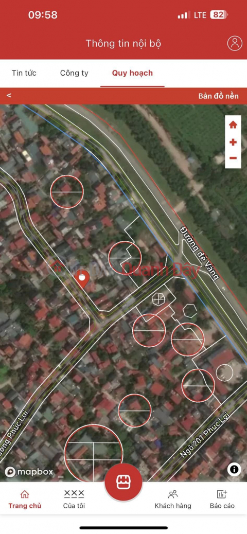 SELLING100 M2 RESIDENTIAL LAND IN PHUC LOI _ LONG BIEN (HA NOI)_ INVESTMENT PRICE _0