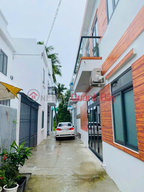 Cần bán nhà 2 tầng mới xây Phường Ngọc Hiệp, TP Nha Trang _0