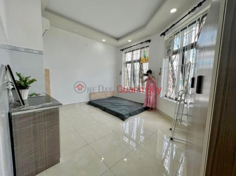 Property Search Vietnam | OneDay | Residential, Rental Listings, Boarding house for rent at Nguyen Sy Sach, Ward 15, Tan Binh