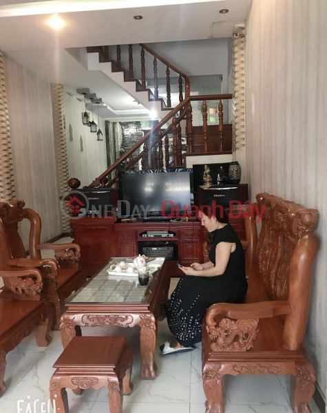 ₫ 7.9 Billion OWNER Needs to Sell Beautiful House Quickly in Binh Tri DongA, Binh Tan District