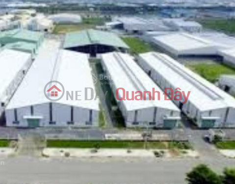 Selling 2500m2 factory warehouse in Quat Dong, Thuong Tin, Hanoi for 2x billion _0