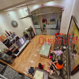 BÁN NHÀ: Trần Cung DT: 54m2 - 4 tầng - MT 5m - GIÁ 7.6 tỷ _0