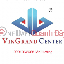 Land for sale My Da Dong 6, My An Ngu Hanh Son, 15 x 20 m2 only 35 billion VND _0