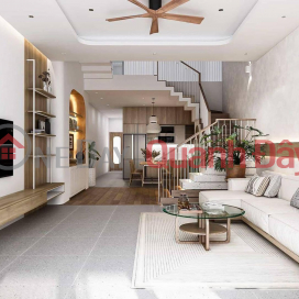 ***House for sale in K300 area, 6m alley on Le Trung Nghia street (5*17),3L - 130 million\/m2 _0