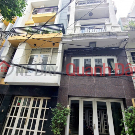 House for sale in 6m alley on Hoang Van Thu Street, Phu Nhuan, area 4.5 x 11m, 5 floors, 5 bedrooms, price 14 billion. _0