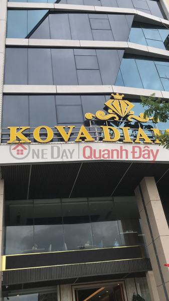 Kova Diamond - 24 Vo Van Kiet (Kova Diamond - 24 Võ Văn Kiệt),Son Tra | (1)