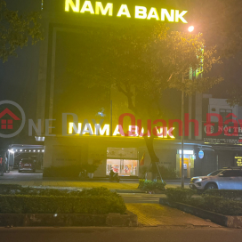 Nam A Bank - 51-55 Nguyễn Phước Lan,Cẩm Lệ, Việt Nam