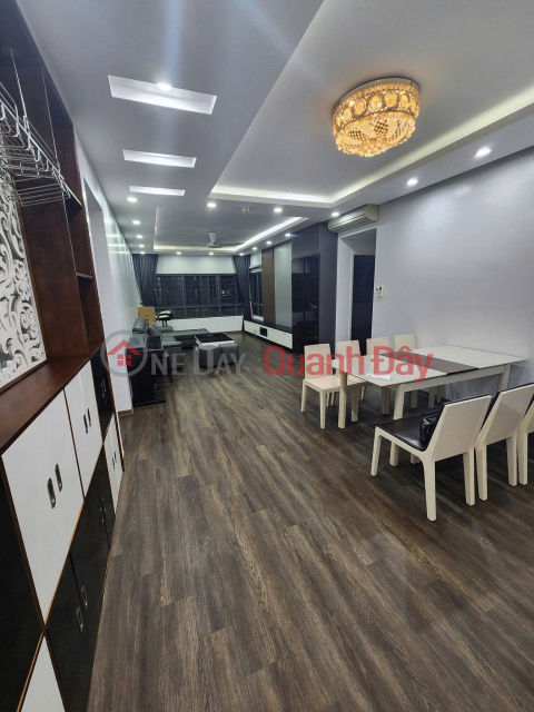 Mulberry Lane bán căn 3 ngủ với DT 124m2 cực đẹp/ tòa D siêu thích giá mềm 7.9x tỷ _0