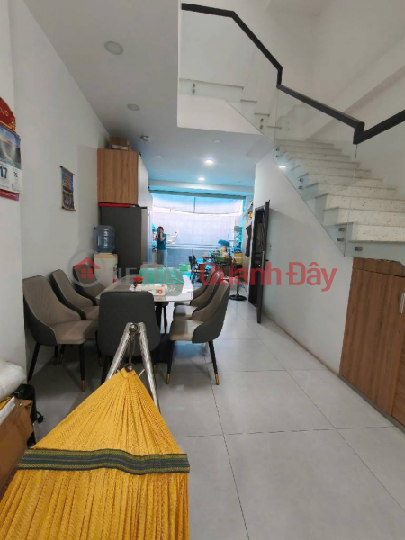 Bán nhà Sơn Kỳ q.Tân Phú 78m², 3TẦNG - GẦN ĐH CÔNG THƯƠNG - 5.99 Tỷ TL Việt Nam | Bán, đ 5,99 tỷ