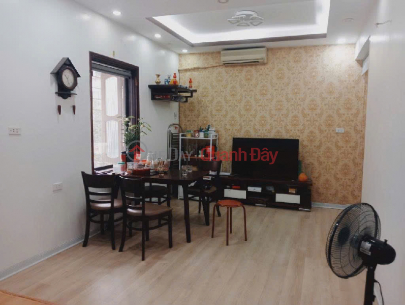 APARTMENT FOR SALE AT LAW UNIVERSITY CENTER_DONG DA, PRIME LOCATION, EXCELLENT SECURITY, 60M2- 3.68 BILLION Sales Listings