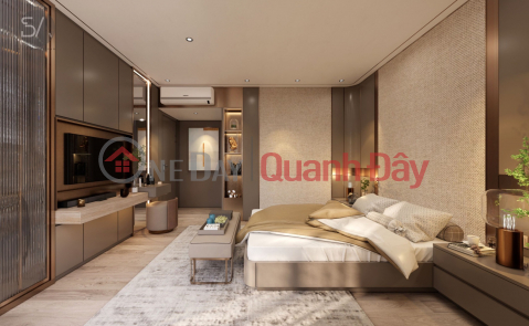 Owning 2 bedrooms 2WC View internal area, water park only 33 million / m2 welcome wave Aeon Mall, Hyundai, Cua Luc 2... _0