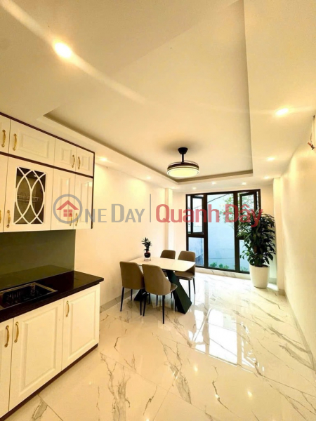Property Search Vietnam | OneDay | Residential Sales Listings UNIQUE PRODUCT! BEAUTIFUL MODERN HOUSE IN DAM QUANG TRUNG - CAR IN FRONT OF THE HOUSE - NEAR VINH TUY BRIDGE!