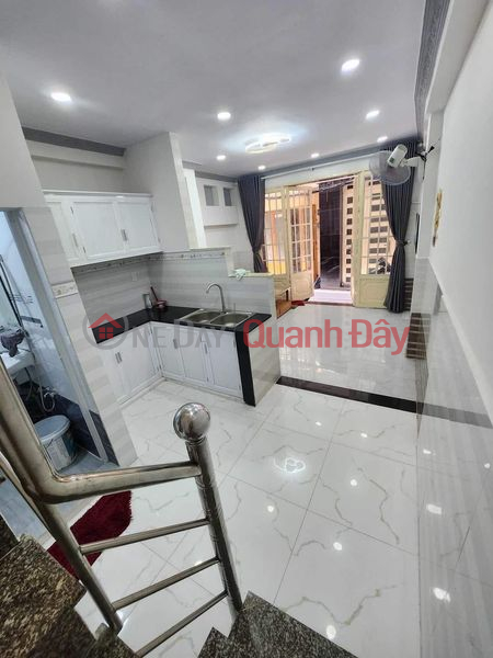 Property Search Vietnam | OneDay | Residential Sales Listings, House for sale in Ward 15, District 8