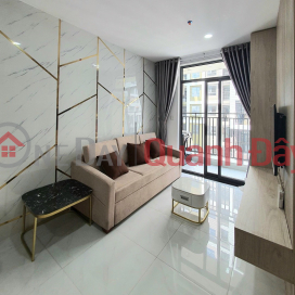 Sell or rent apartments in Thu Duc university village, priced from only 1.2 billion VND\/apartment immediately. _0