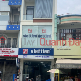 Viettien - 147 Hòa Bình,Tân Phú, Việt Nam