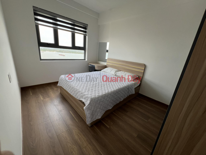FULLY FURNISHED 3 BEDROOM APARTMENT FOR RENT IN DISTRICT 7, Vietnam | Rental, đ 22.5 Million/ month