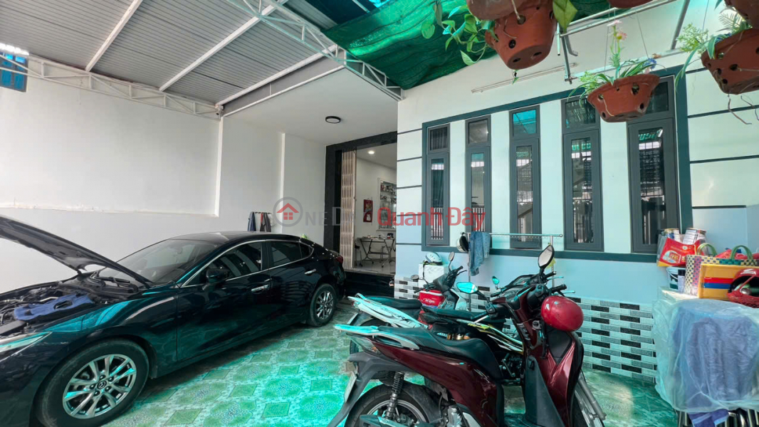 Property Search Vietnam | OneDay | Residential, Sales Listings, 2-storey house for sale in Vinh Ngoc commune, adjacent to Vinh Diem Trung urban area, Nha Trang