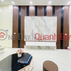 PHAN DINH GIOT - THANH XUAN - 3.8M FRONTAGE - NEAR CAR - NEW HOUSE AVAILABLE FOR MOVE IN - OVER 6 BILLION _0