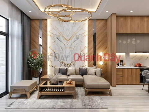 **Bán nhà 2 tầng HXH Bàu Cát, phường 11, quận Tân Bình; (5*12) - 7,2 tỷ _0