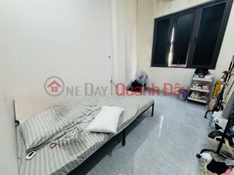 ► Lô Góc Kiệt Ô tô gần MT 2 Tháng 9, 50m2, ngang 6m, 2 tầng, Kinh Doanh ngon, 4.3x tỷ _0