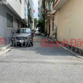 House for sale on Nguyen Son, alley for 5-ton trucks to park at the door, business, corner lot, 58m2*7 floors, frontage 4.5m, over 13 billion _0