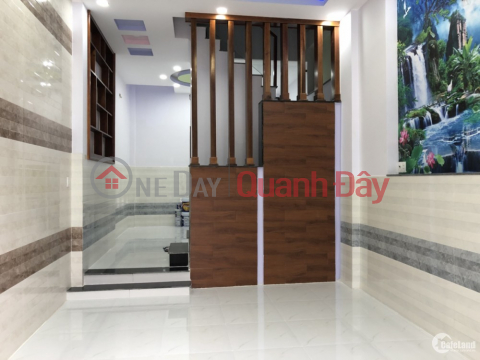 ENTIRE HOUSE FOR RENT IN TAN BINH UNDER 10 MILLION _0