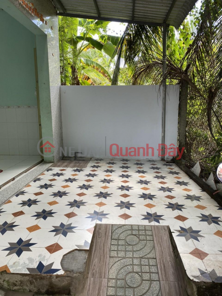 Property Search Vietnam | OneDay | Residential Sales Listings GENERAL House For Sale, Nice Location In Hamlet 3, Trung An Commune, My Tho, Tien Giang.