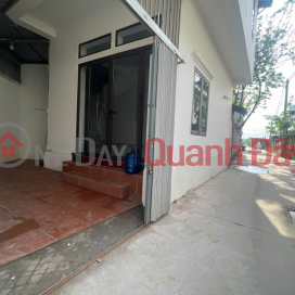 House for sale in Chuc Son Town Center Area: 47.4m2 of land, 2-storey house available - cars can pass each other _0