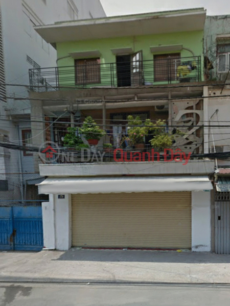 Giảm 100tr! CC Tầng 2 Lê Minh Xuân 44m2 – Tân Bình S Niêm yết bán