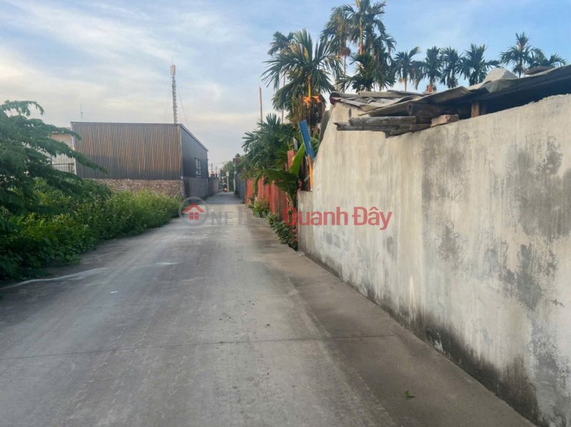 1.29 tỷ 72m2 Phong Cầu Kiến Thụy Zalo 0567222555 | Việt Nam | Bán, đ 1,29 tỷ