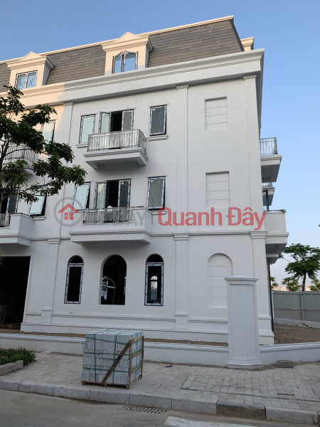 Ra mắt khu dinh thự Solasta Mansion đẹp nhất Dương Nội, giá gốc CĐT Nam Cường, 170m2 giá 25 tỷ | Việt Nam | Bán ₫ 25 tỷ