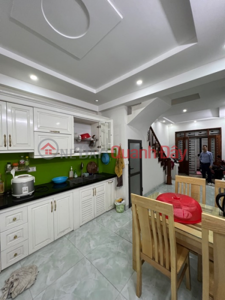 STREET, OWNER BUILD, PERSONALITY, OFFICE 35M2 x 4T PRICE 4TỶ3 Sales Listings
