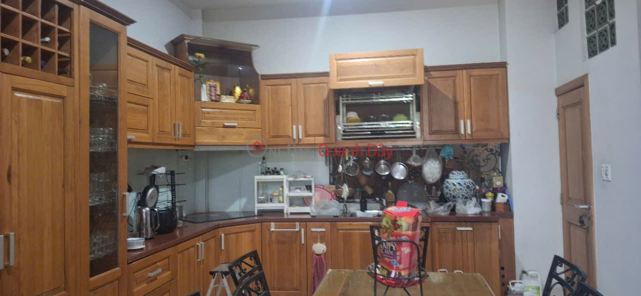 MINI VILLA, CORNER LOT, 2 FRONTAGES ON STREET 10.5 - HAI CHAU CENTER - 112M2, PRICE 16.5 BILLION | Vietnam | Sales | đ 16.5 Billion